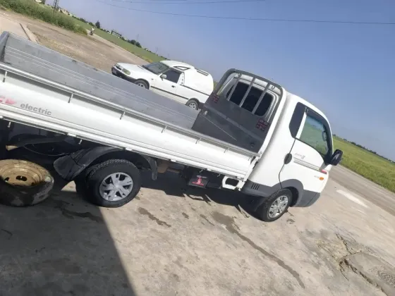 بورتر 2010 //حمااه //الريف Hamah