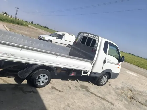 بورتر 2010 //حمااه //الريف Hamah