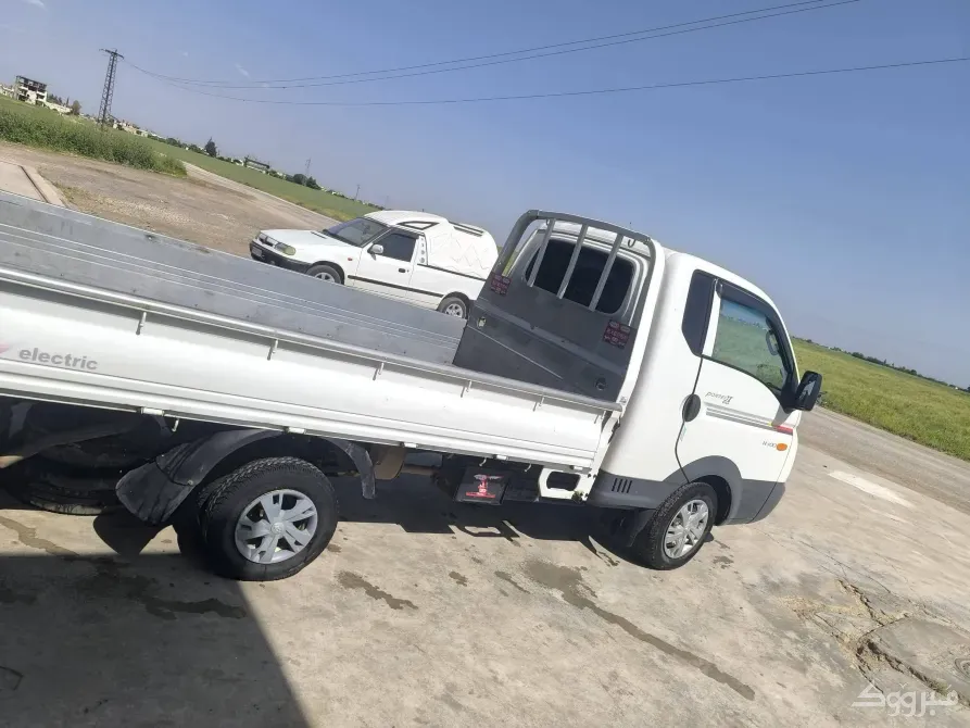 بورتر 2010 //حمااه //الريف Hamah - photo 5