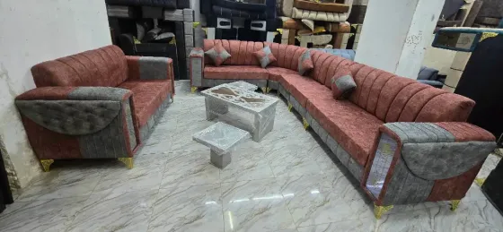 طقم صالون ممييز//دمشق//جرمانا دمشق