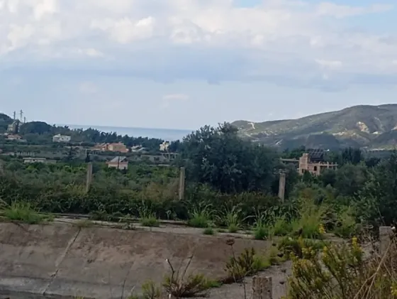 أرض للبيع //اللاذقية//الدروقياات Latakia