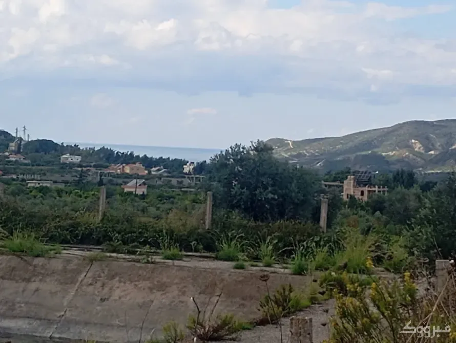 أرض للبيع //اللاذقية//الدروقياات Latakia - photo 4