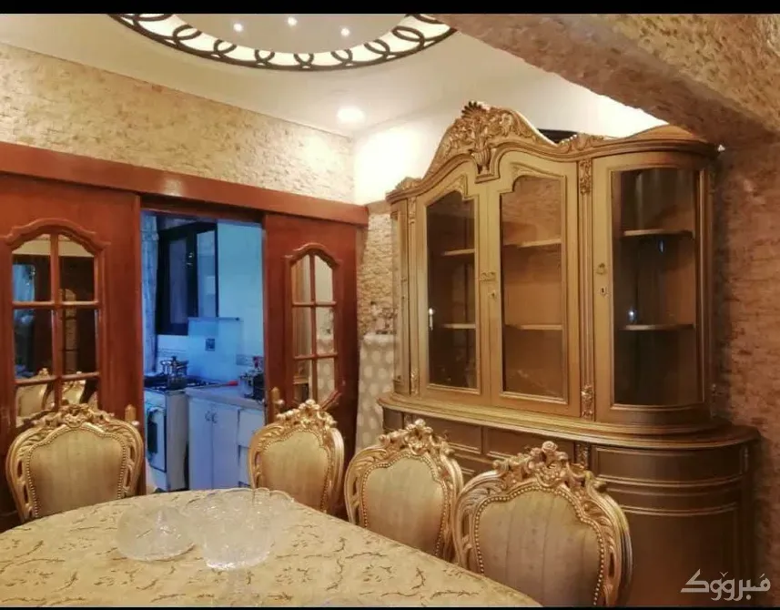 شقة للبيع //دمشق//المزة جبل الشارع الرئيسي دمشق - الصورة 1