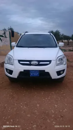 سبورتاج 2008 //إدلب //سرمداا إدلب