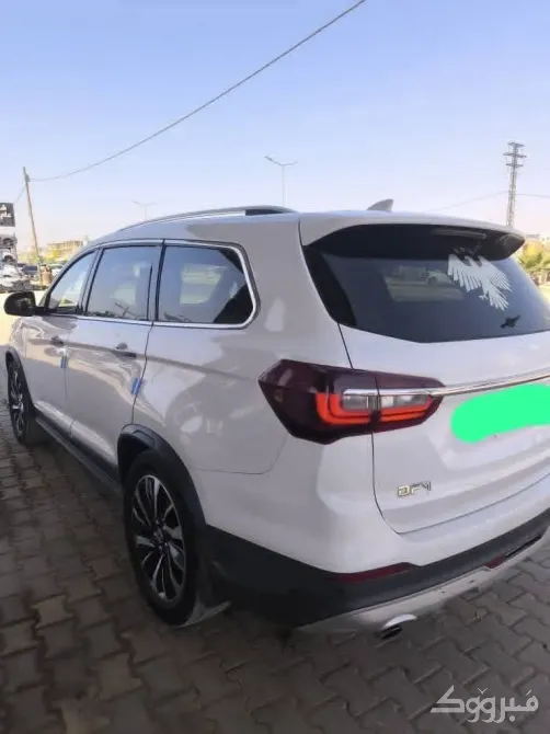 2020 DFM //ادلب//سرمد إدلب - الصورة 3