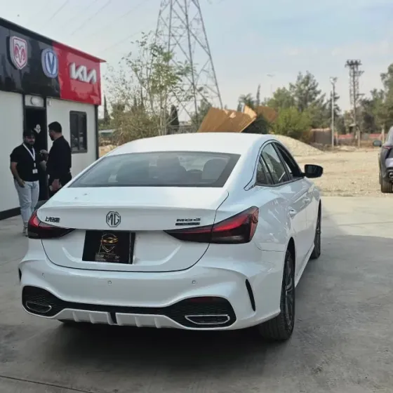 MG 2026 //دمشق //قبل مفرق جسر عقربة دمشق
