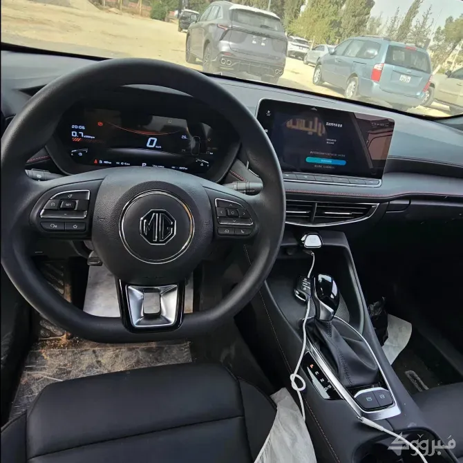 MG 2026 //دمشق //قبل مفرق جسر عقربة دمشق - الصورة 8